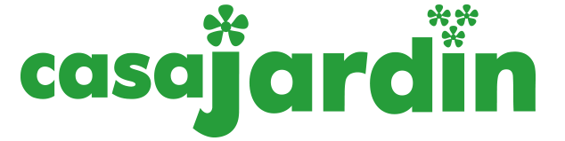 Casa Jardin