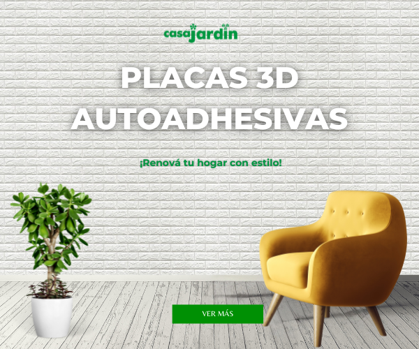 Casa Jardín
